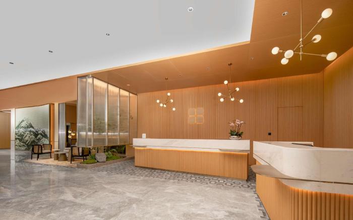 Hilton Garden Inn Xuzhou Pengcheng Square