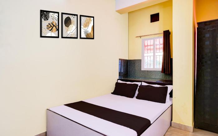 Hotel O Modern Home