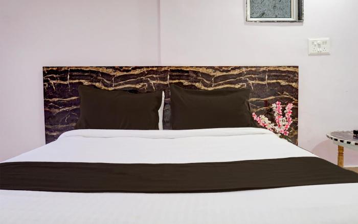 Hotel O Silver Inn