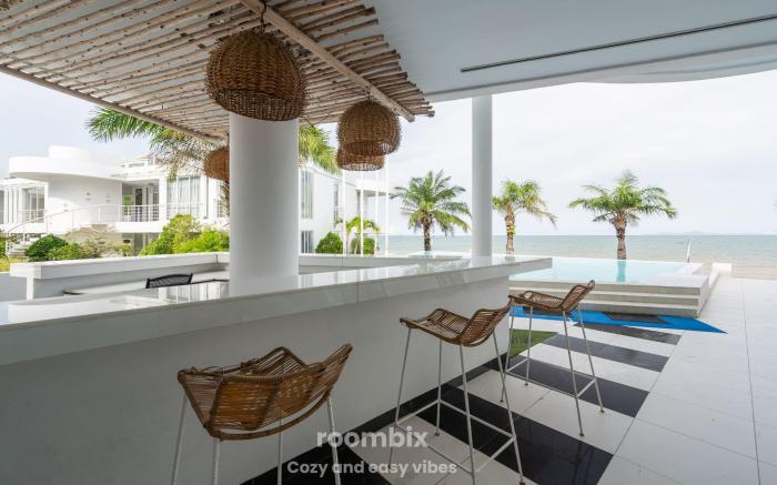 Ocean View Studio Room - G42