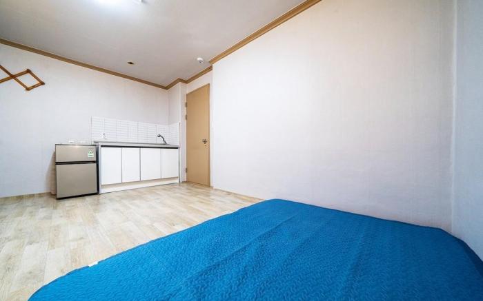 Gangneung Anin Pension