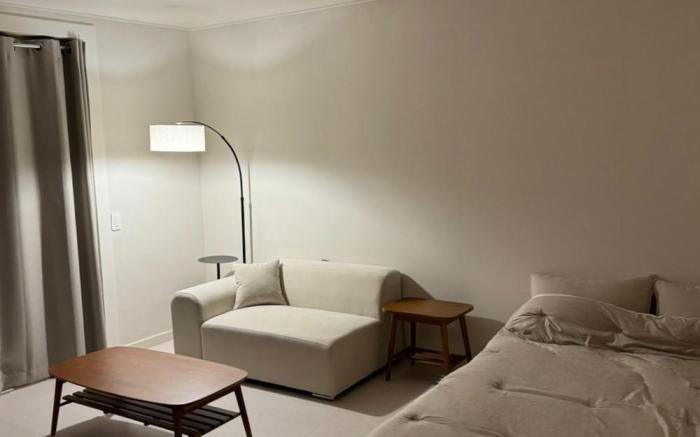 Taean Padoro Pension