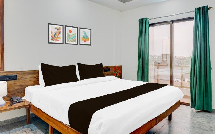 Townhouse Lonavala Formerly Mountain Meadows Resort