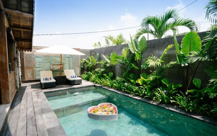 Seseh Beach Retreat - 1 Bedroom Villa
