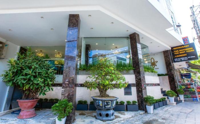 TARASA HOTEL