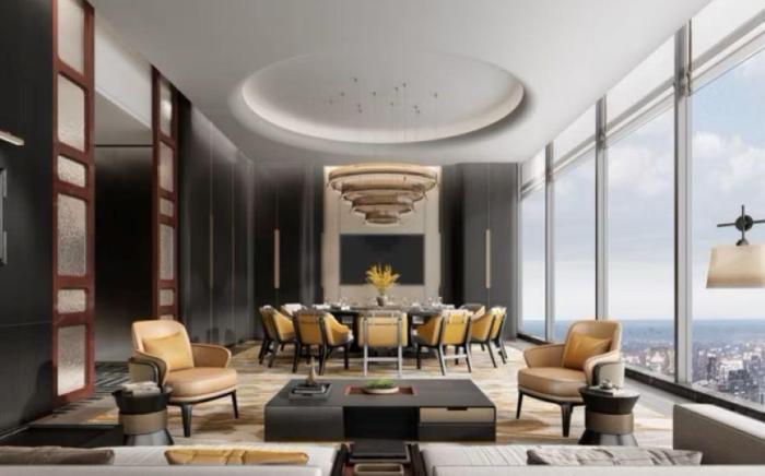 Crowne Plaza Jingmen By IHG