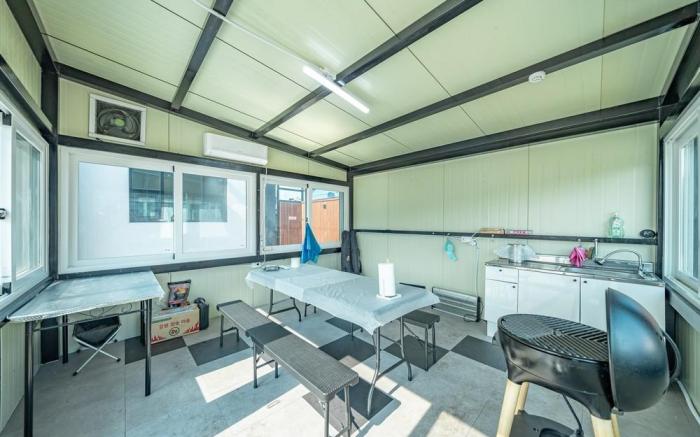 Samcheok Hideoksan Private Pool Villa