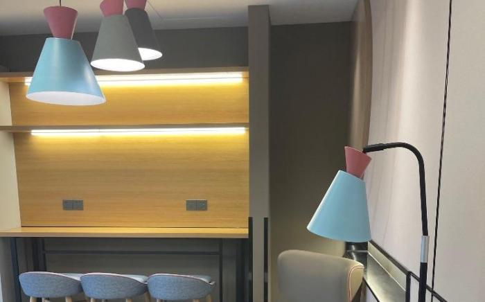Home Inn Neo Shanghai Quyang Business Center Dabaishu Metro Station