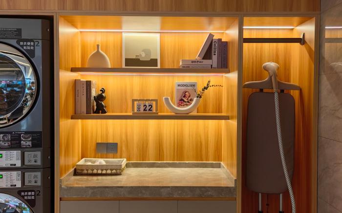 Home Inn Suzhou Zhuozheng Garden Lion Grove