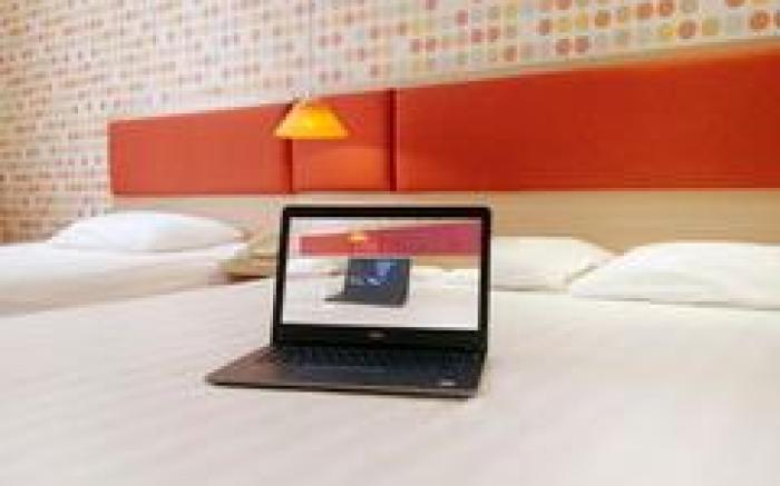 Home Inn Shanghai Hongqiao International Airport T1