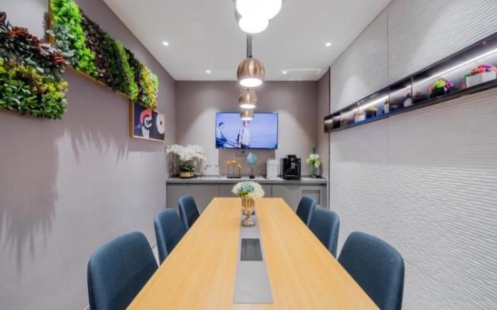 Home Inn Style Shanghai Pudong Waigaoqiao Free Trade Zone Datong Road