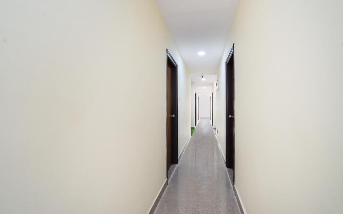 Hotel O Tripura Grand (Near Nexus Mall)