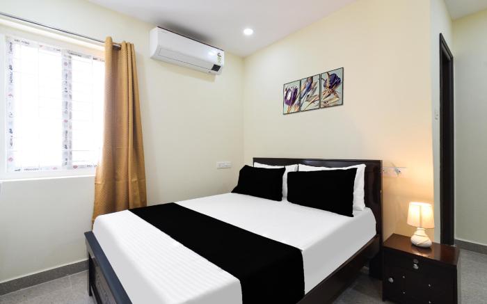 Hotel O Tripura Grand (Near Nexus Mall)