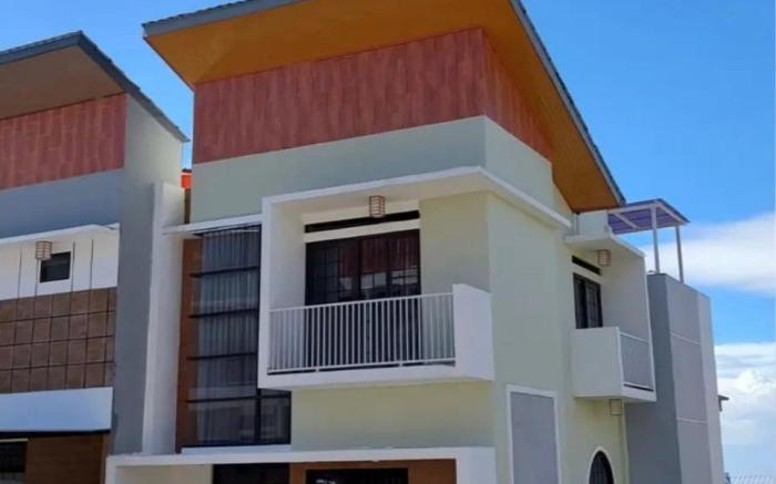 Villa  Kyuri  Lembang