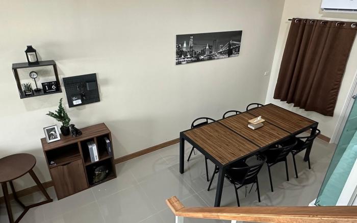 The One LifeLox Home