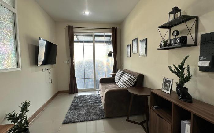 The One LifeLox Home