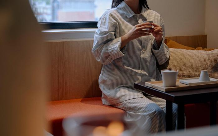 Aank Hotel and Spa Seoul Seongsu Konkuk University