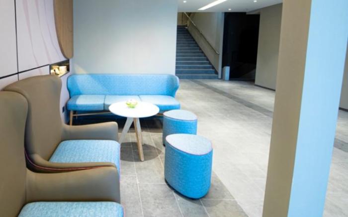 Home Inn Neo Beijing Fengtai Railway Station Fengtai South Road Metro Station