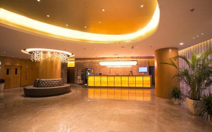 Yitel Beijing Tiantan