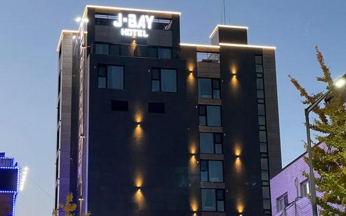 Suyu J-BAY HOTEL