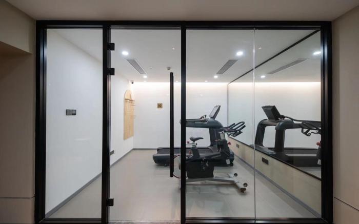 Home Inn Style Golden Beijing Fengtai Railway Station