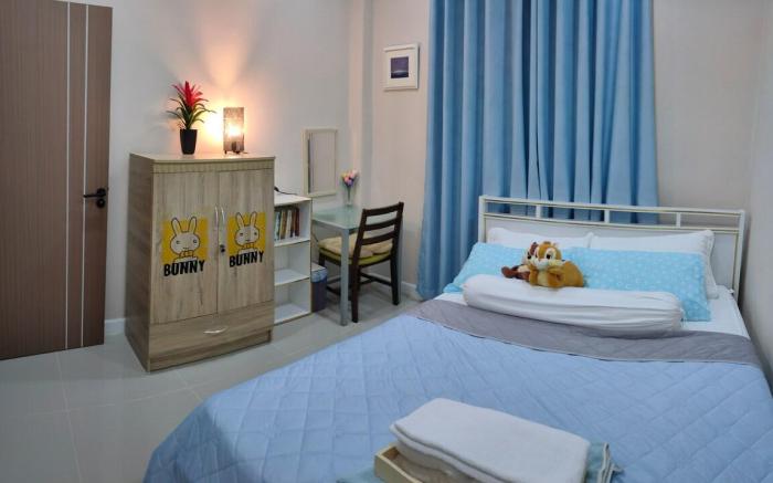 Yat Mookdahan Homestay