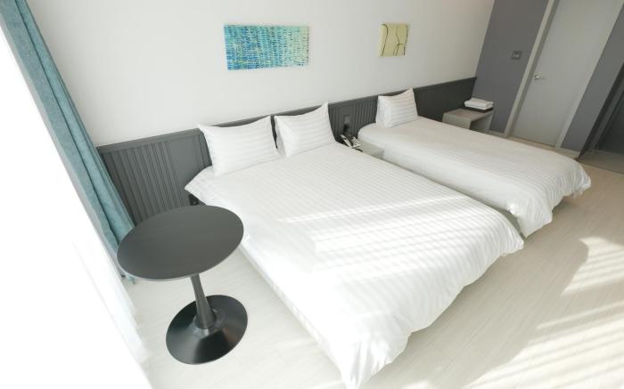 Hotel SOL LAVUE