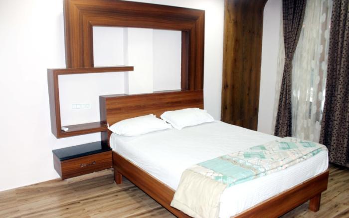 Vanam Resort