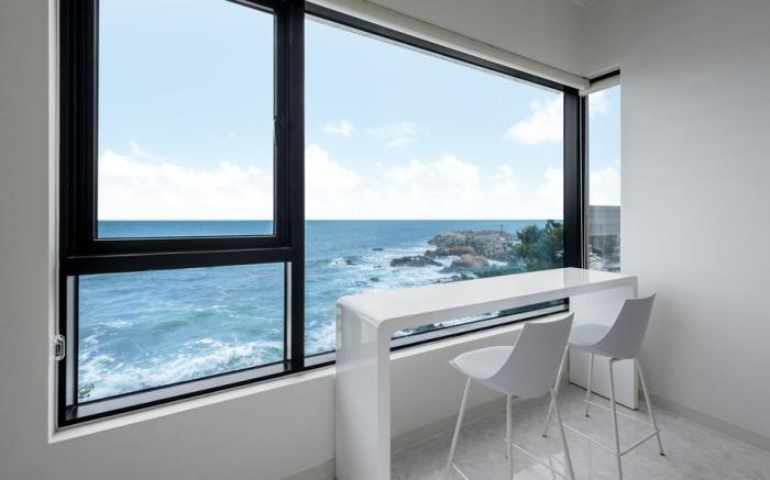Waytree Ocean View Pool Villa