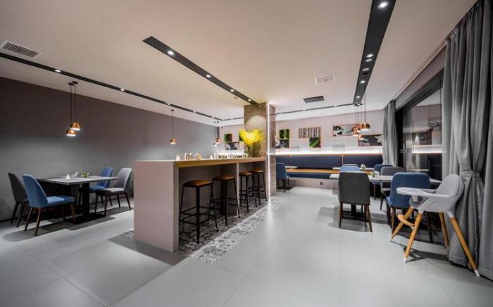 Home Inn Selected Suzhou Shengze Oriental Textile City