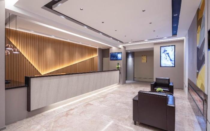 Home Inn Style Suzhou Wujiang Fenhu Luxin Avenue Xinta