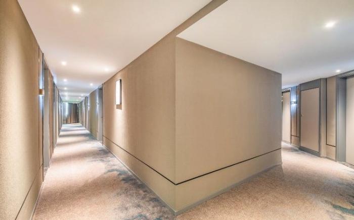 Home Inn Selected Shantou Exhibition Center Mixc