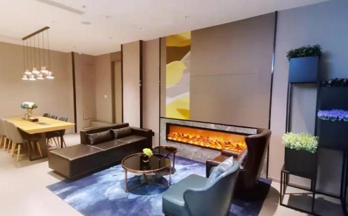 Home Inn Style Beijing Guogongzhuang Metro Station