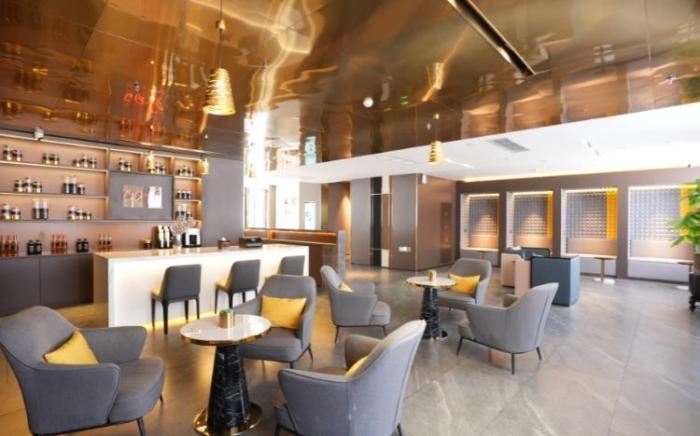 Home Inn Plus Beijing Universal Resort Songzhuang