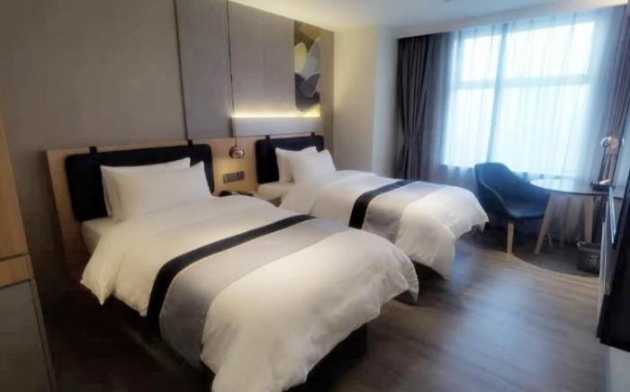 Home Inn Style Beijing Headquarters Base