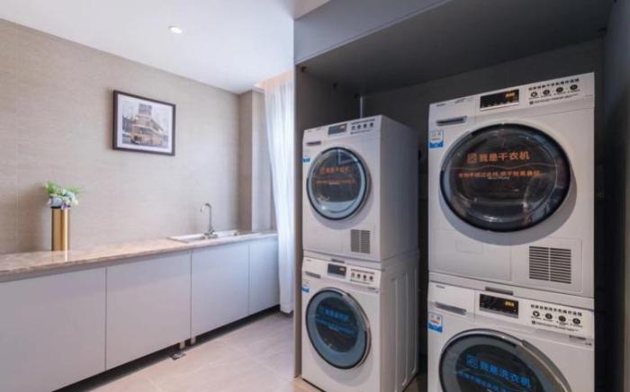 Home Inn Plus Beijing Temple of Heaven East Gate