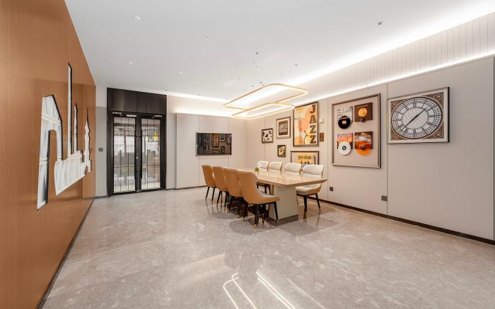 Home Inn Plus Beijing International Exhibition Zuojiazhuang Metro Station