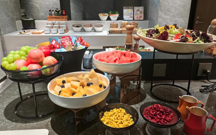 Home Inn Plus Beijing Chaoyang High-speed Railway Station Chaoyang Joy City