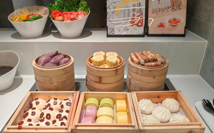 Home Inn Plus Beijing Chaoyang High-speed Railway Station Chaoyang Joy City