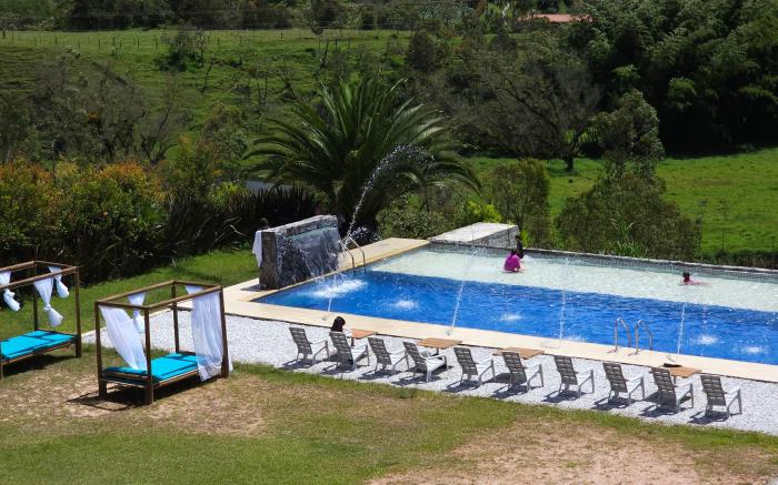 HOSTERIA BRISAS DEL RIO