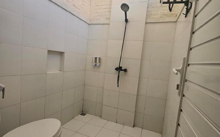 Pasir Putih Resort & Restaurant.