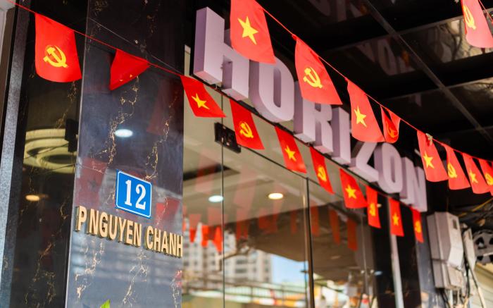 Horizon Hotel Apartment