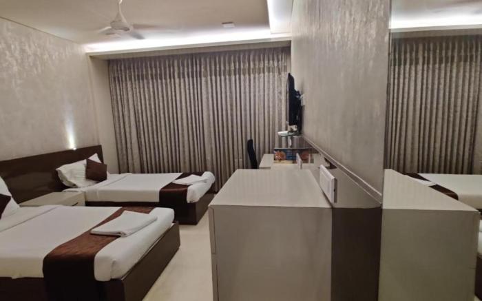 Neermala Residency