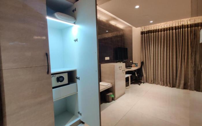 Neermala Residency