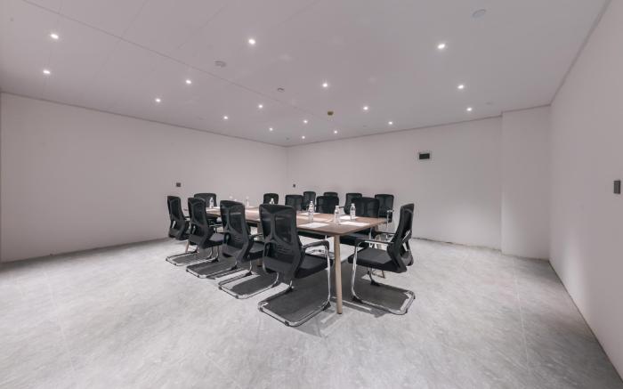 WASSIM Hotel Shanghai Minhang Meilong Maiduo Plaza