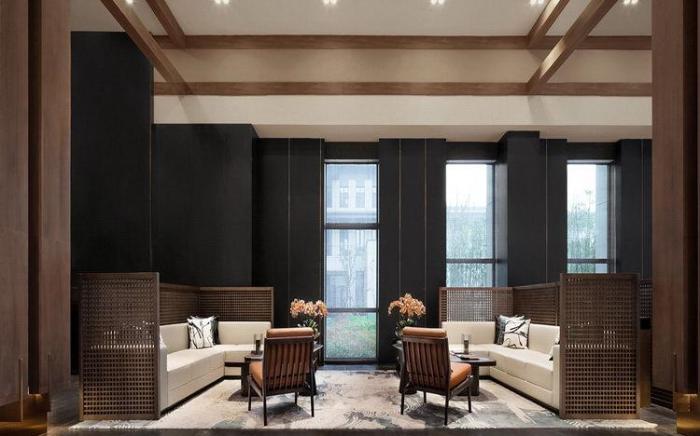 UrCove By Hyatt Weifang Guishui