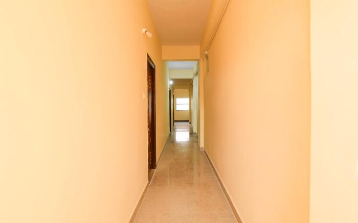 Townhouse VSK group of hotels