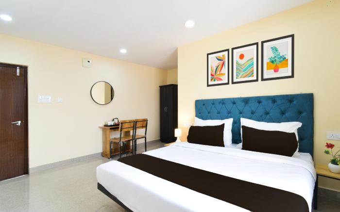 Townhouse VSK group of hotels
