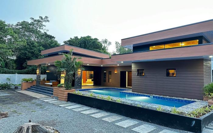 Concordia’s Country Resort- Villa Agripina