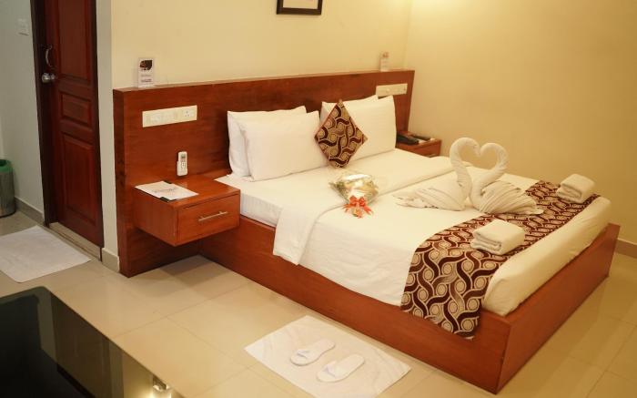 Hotel Sasthapuri